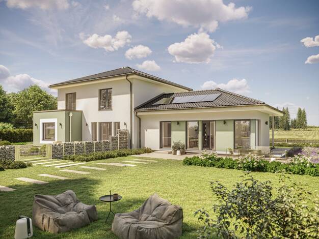 Mehrfamilienhaus zum Kauf 676.488 € 4 Zimmer 187 m² 680 m² Grundstück Wipperfürth 51688