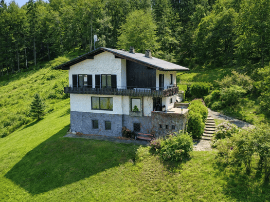 Einfamilienhaus zum Kauf provisionsfrei 2.150.000 € 6 Zimmer 198,9 m² 9.036 m² Grundstück Maria Wörth 9082