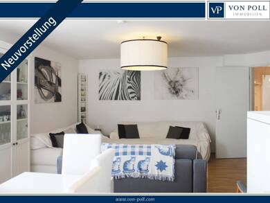 Wohnung zum Kauf 541.000 € 4 Zimmer 102 m² 2. Geschoss Wolfratshausen Wolfratshausen 82515