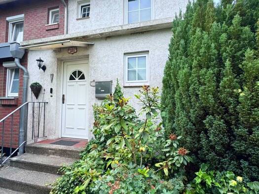Reihenendhaus zum Kauf 239.500 € 3 Zimmer 80 m² 414 m² Grundstück Kücknitz Kücknitz 23569