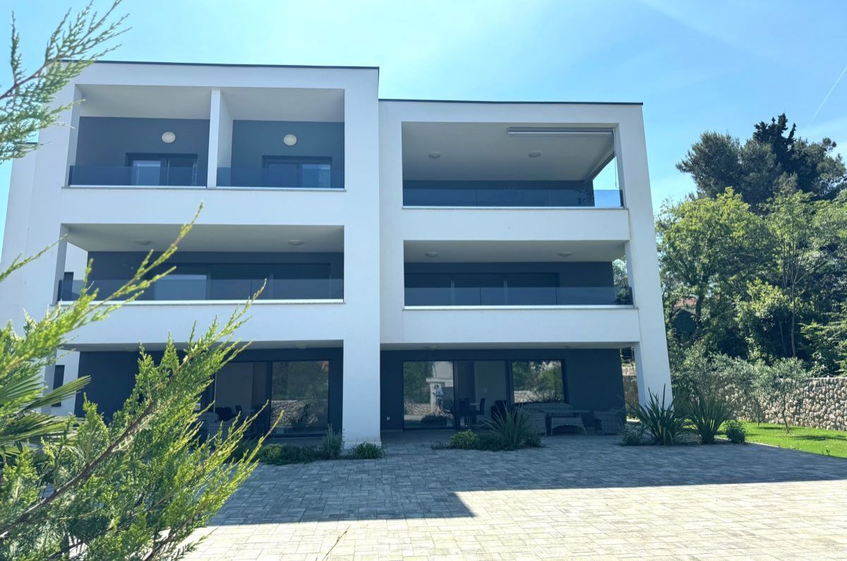 Wohnung zum Kauf 490.000 € 60 m²<br/>Wohnfläche Malinska