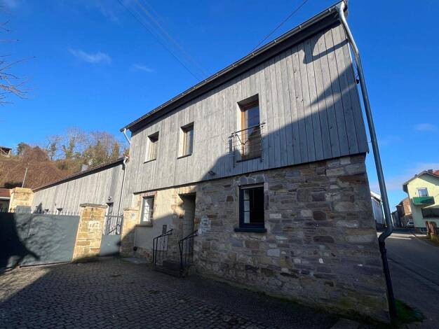 Wohnung zur Miete 600 € 3 Zimmer 48,8 m² 3. Geschoss frei ab 01.03.2026 Nußbaum 55569