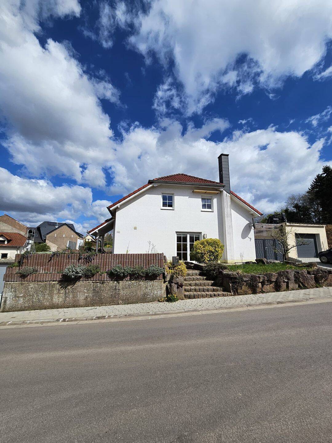 Einfamilienhaus zum Kauf - Ansicht 2