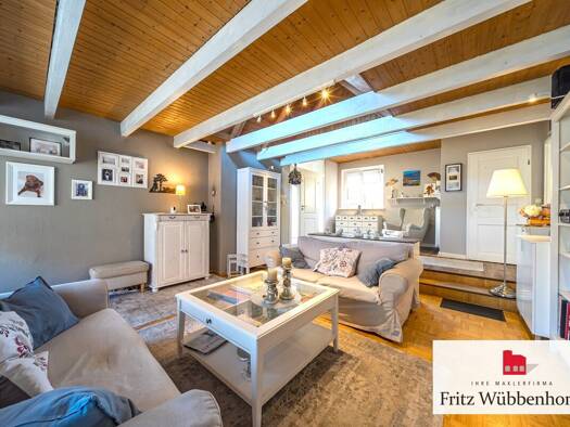 Wohnung zum Kauf 395.000 € 4 Zimmer 109,9 m² EG Kreyenbrück Oldenburg 26133