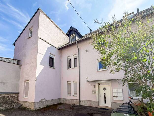 Mehrfamilienhaus zum Kauf 689.000 € 20 Zimmer 817 m² 587 m² Grundstück Engers Neuwied 56566