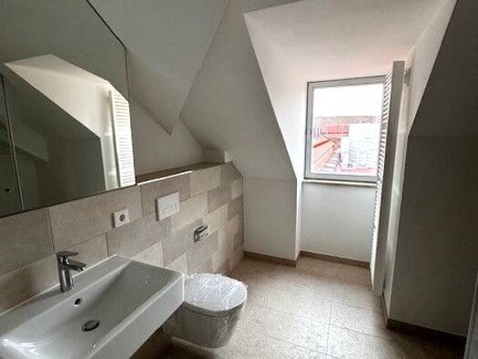 Wohnung zur Miete 850 € 2 Zimmer 57,6 m² 3. Geschoss frei ab 01.10.2026 Bamberg Bamberg 96049
