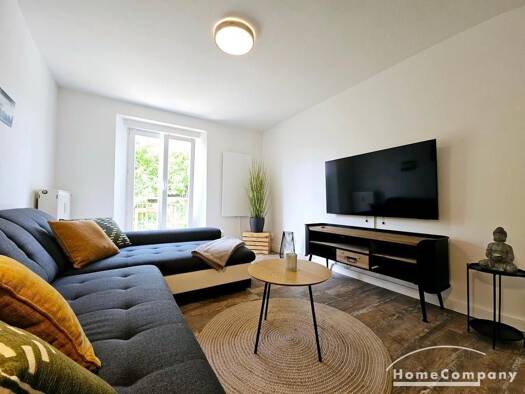 Wohnung zur Miete 1.010 € 2 Zimmer 50 m² 1. Geschoss frei ab 23.10.2026 Niedersedlitz Ortsamtsbereich Prohlis 01259