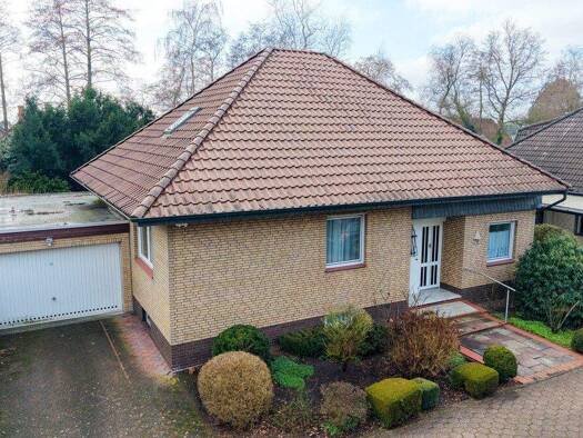 Einfamilienhaus zum Kauf provisionsfrei 395.000 € 4 Zimmer 121 m² 486 m² Grundstück Kreyenbrück Oldenburg 26133