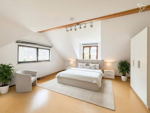 Doppelhaushälfte zum Kauf 579.000 € 4 Zimmer 144 m² 600 m² Grundstück Gartenstadt Mannheim 68305