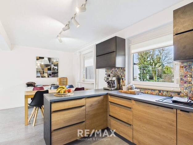 Wohnung zum Kauf 260.000 € 3,5 Zimmer 86,2 m² Plüderhausen 73655