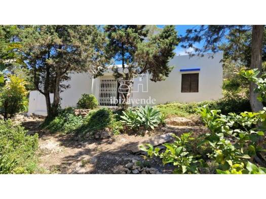 Villa zum Kauf 1.387.300 € 2 Zimmer 84 m² Sant Joan de Labritja 07810