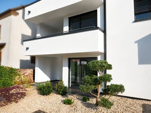 Wohnung zum Kauf 385.000 € 2 Zimmer 97,2 m² frei ab 01.12.2026 Am Seffersbach 27 Merzig Merzig 66663