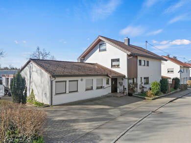 Haus zum Kauf 750.000 € 10 Zimmer 399 m² 994 m² Grundstück Amtzell Amtzell 88279