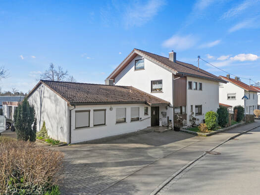 Haus zum Kauf 750.000 € 10 Zimmer 399 m² 994 m² Grundstück Amtzell 88279