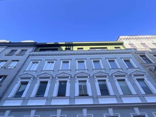 Wohnung zum Kauf 199.000 € 3 Zimmer 54,5 m² Wien 1120