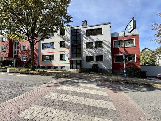 Wohnung zum Kauf 249.500 € 3 Zimmer 103 m² Niederwenigern Hattingen 45529