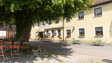 Gastronomie/Hotel zur Miete 1.500 € Weißenbrunn Oberhaidelbach Leinburg 91227