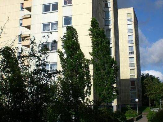 Wohnung zur Miete 388 € 2 Zimmer 58,9 m² 3. Geschoss frei ab 01.02.2026 Holmberg 8 Harrislee 24955