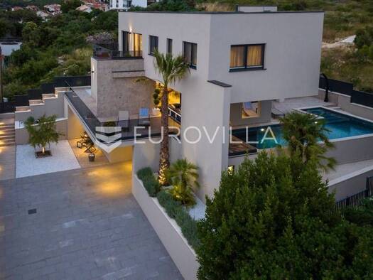 Haus zum Kauf 1.500.000 € 3 Zimmer 256 m² Seget Vranjica Seget
