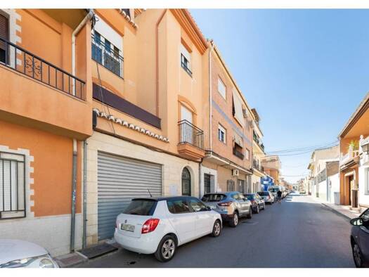 Reihenhaus zum Kauf 334.900 € 5 Zimmer 245 m² 97 m² Grundstück Armilla 18100