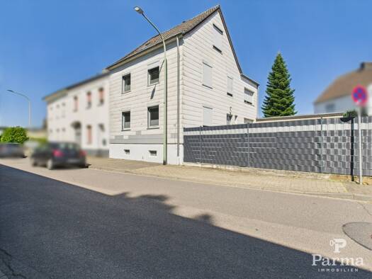 Reihenendhaus zum Kauf 180.000 € 6 Zimmer 123 m² 491 m² Grundstück Kreuzau Kreuzau 52372