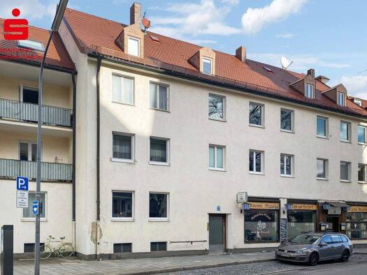Wohnung zum Kauf 460.000 € 3 Zimmer 78 m² Thalk.Obersendl.-Forsten-Fürstenr.-Solln München 81379