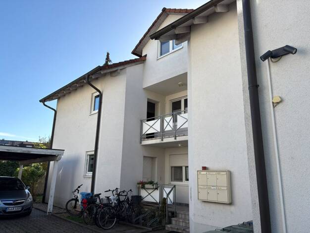 Maisonette zum Kauf 269.000 € 3 Zimmer 87 m² Südstadt Offenburg 77652