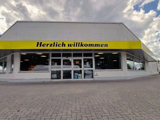 Lagerhalle zum Kauf 1.495.000 € 1.475,2 m² Lagerfläche Obrighoven Wesel 46485