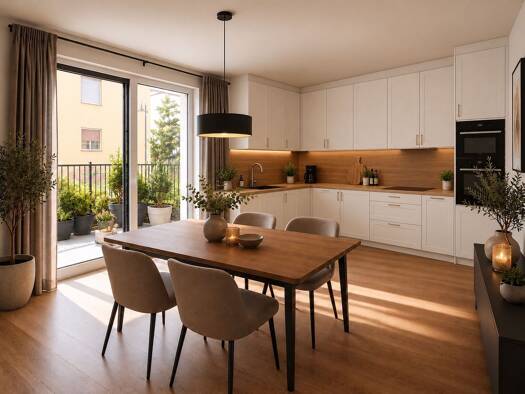 Wohnung zur Miete 1.482 € 3 Zimmer 110 m² Geschoss EG/2 frei ab 01.02.2027 Rengershausen Baunatal 34225