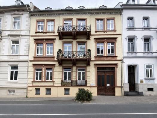Mehrfamilienhaus zum Kauf 1.500.000 € 14 Zimmer 295,8 m² 477 m² Grundstück Bad Homburg Bad Homburg vor der Höhe 61348