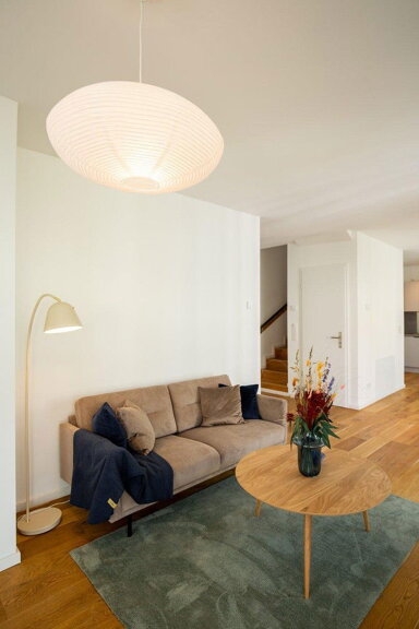 Penthouse zur Miete 2.700 € 4 Zimmer 98 m² 5. Geschoss Invalidenstrasse 100 Mitte Berlin 10115