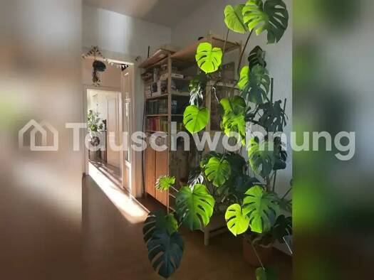 Wohnung zur Miete Tauschwohnung 626 € 2 Zimmer 61 m² 3. Geschoss Albertstadt Dresden 01099