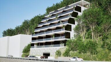 Wohnung zum Kauf 230.000 € 1 Zimmer 53 m² 1. Geschoss Jesenice