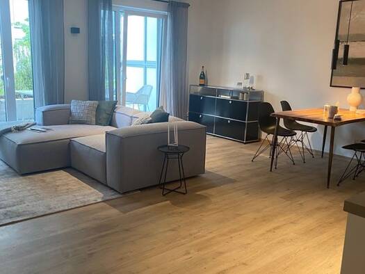 Wohnung zur Miete 660 € 2 Zimmer 65 m² Damm Aschaffenburg 63741