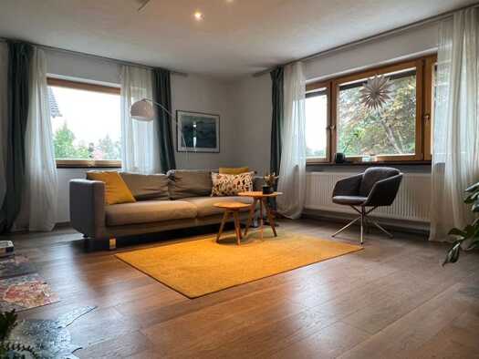 Wohnung zur Miete 1.700 € 3 Zimmer 115 m² Steigenberg Penzberg 82377