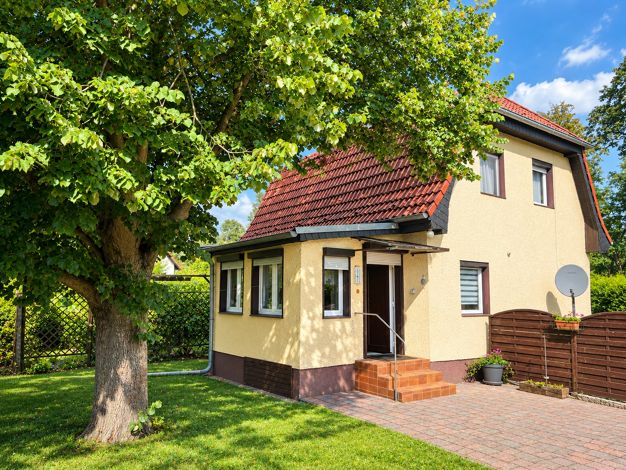 Einfamilienhaus zum Kauf 650.000 € 4 Zimmer 90 m² 1.761 m² Grundstück frei ab 01.10.2026 Falkensee 14612