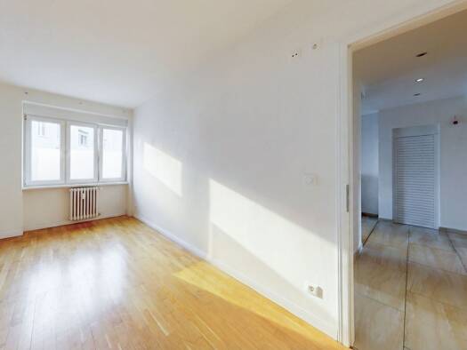 Wohnung zum Kauf 429.000 € 4 Zimmer 81,1 m² Schöneberg Tempelhof-Schöneberg 12159