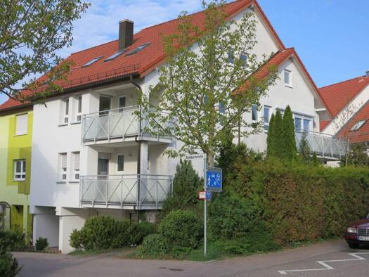 Wohnung zum Kauf 179.000 € 2 Zimmer 55 m² 2. Geschoss Böckingen Heilbronn 74080