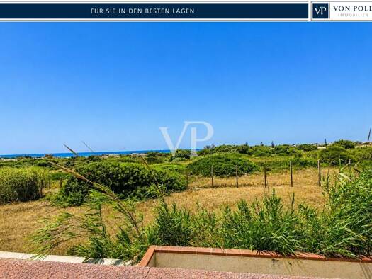 Einfamilienhaus zum Kauf 360.000 € 4 Zimmer 80 m² 1.200 m² Grundstück Portopalo di Capo Passero 96010