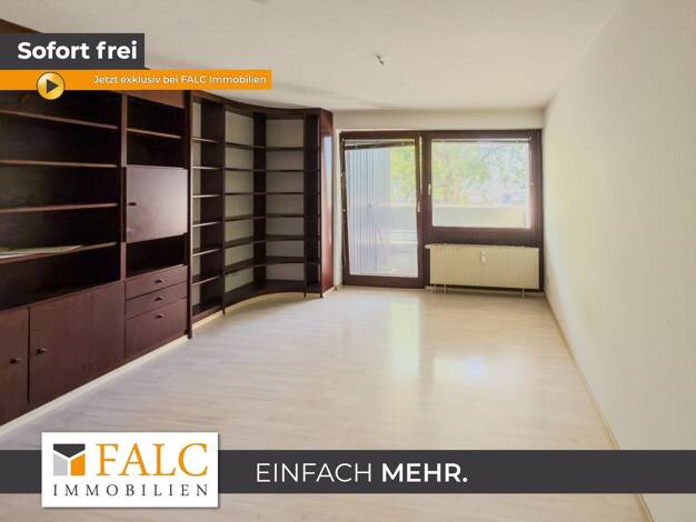 Wohnung zum Kauf 149.000 € 1 Zimmer 28 m² 1. Geschoss Kurfürsten-Anlage 61 Weststadt Heidelberg 69115