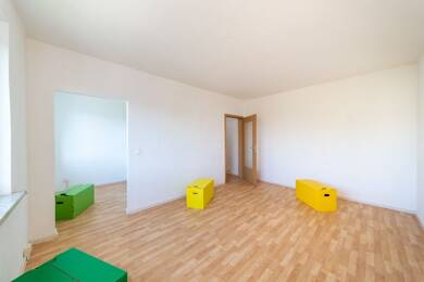 Wohnung zur Miete 212 € 1 Zimmer 25,8 m² 1. Geschoss frei ab 01.08.2025 Tangermünder Str. 27 Westliche Neustadt Halle 06124
