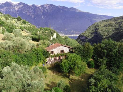 Haus zum Kauf 370.000 € 3 Zimmer 124 m² 1.400 m² Grundstück Pregasio