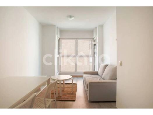 Wohnung zur Miete 1.100 € 1 Zimmer 52 m² 2. Geschoss Madrid 28017