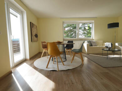 Wohnung zum Kauf 239.000 € 4 Zimmer 116 m² Coburg Coburg 96450