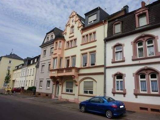Wohnung zur Miete 635 € 2 Zimmer 74 m² frei ab 16.05.2026 Karthäuserstr. 35 Konz 54329