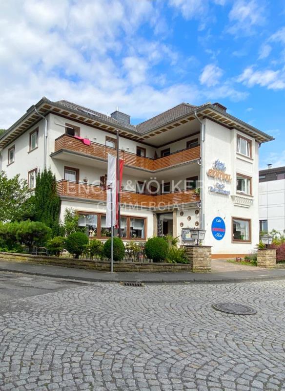 Immobilie zum Kauf als Kapitalanlage geeignet 545.000 € 915 m²<br/>Fläche 911 m²<br/>Grundstück Bad Sooden-Allendorf Bad Sooden-Allendorf 37242