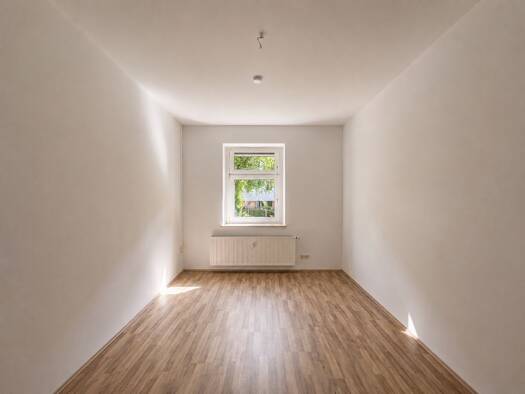 Studio zur Miete 409 € 1 Zimmer 38 m² EG frei ab 01.08.2026 Huygensstraße 8 Möckern Leipzig 04159