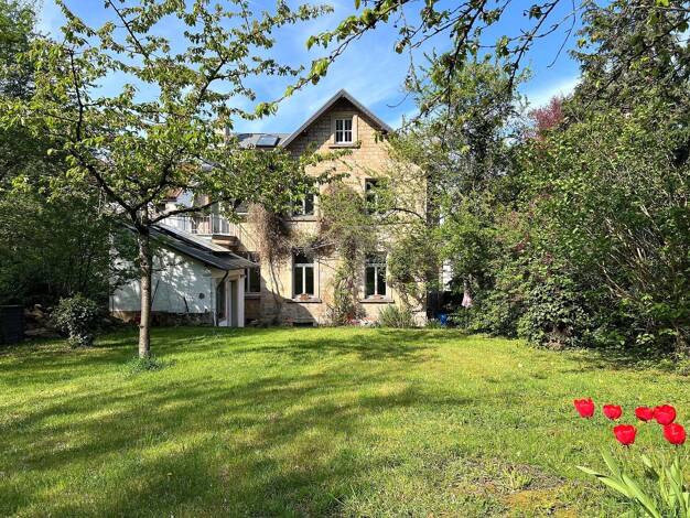 Villa zum Kauf 1.490.000 € 9 Zimmer 258 m² 1.081 m² Grundstück Neustadt-Stadt Neustadt an der Weinstraße 67434
