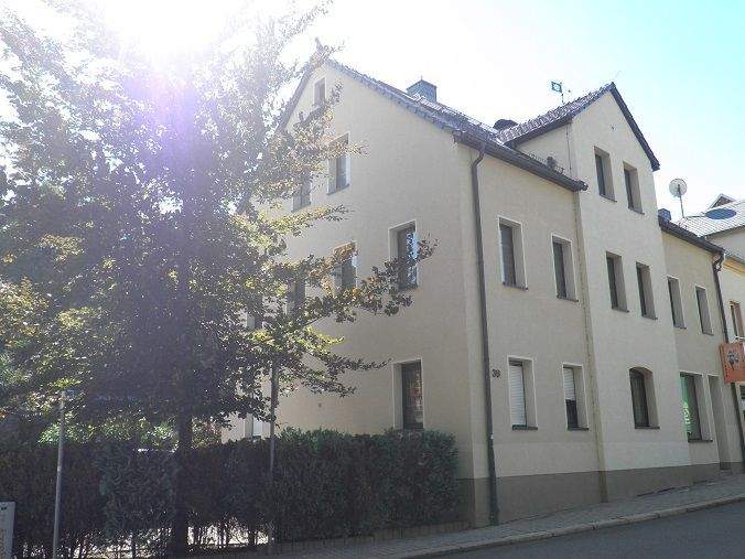 Haus – Zwickau, Oberplanitz - Ansicht 3