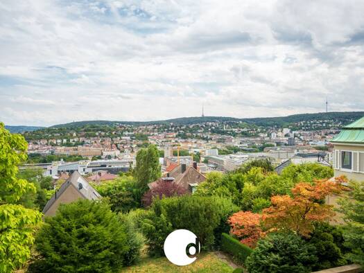 Terrassenwohnung zur Miete 3.250 € 5 Zimmer 207 m² 4 Geschosse frei ab sofort Nord Nord 70192